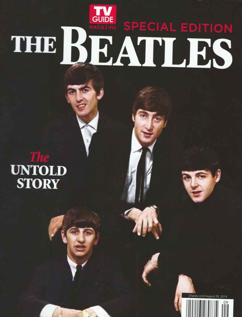 The Beatles Cover